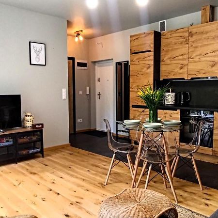 Apartament W Willii Szmaragd بورن سولينو المظهر الخارجي الصورة