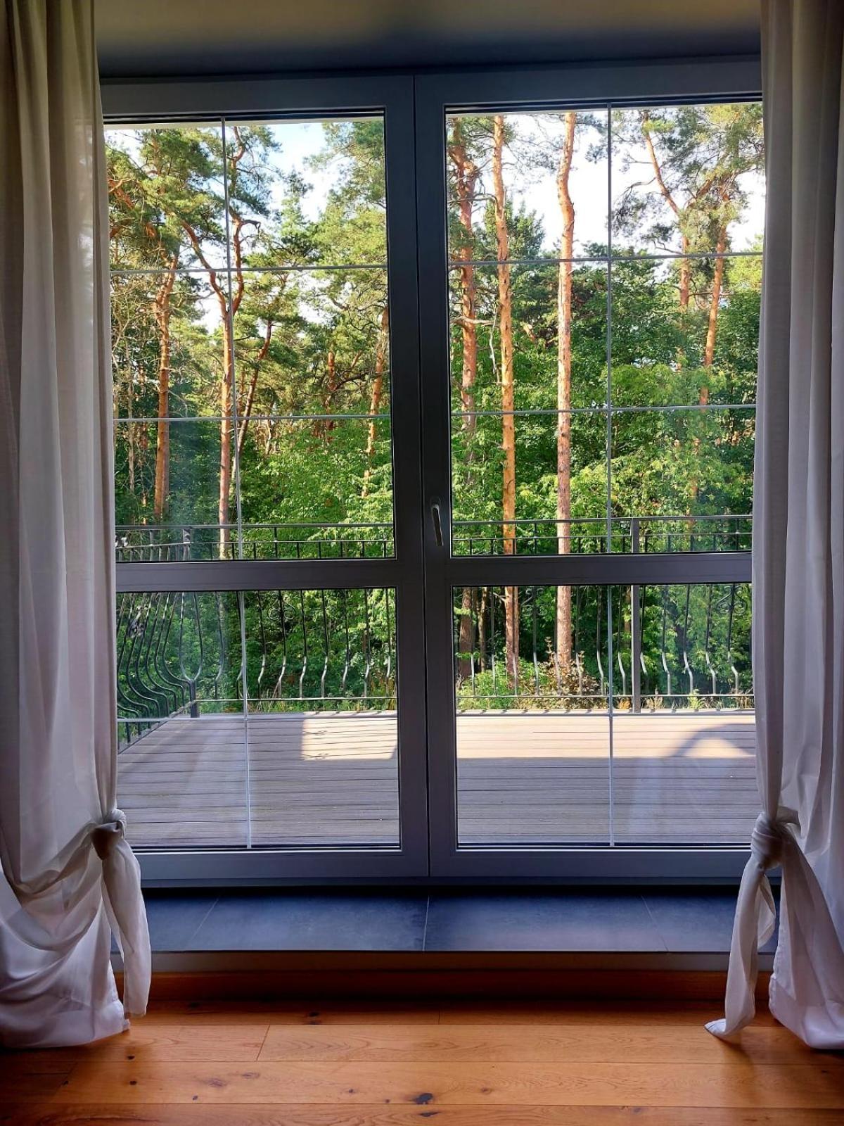 Apartament W Willii Szmaragd بورن سولينو المظهر الخارجي الصورة