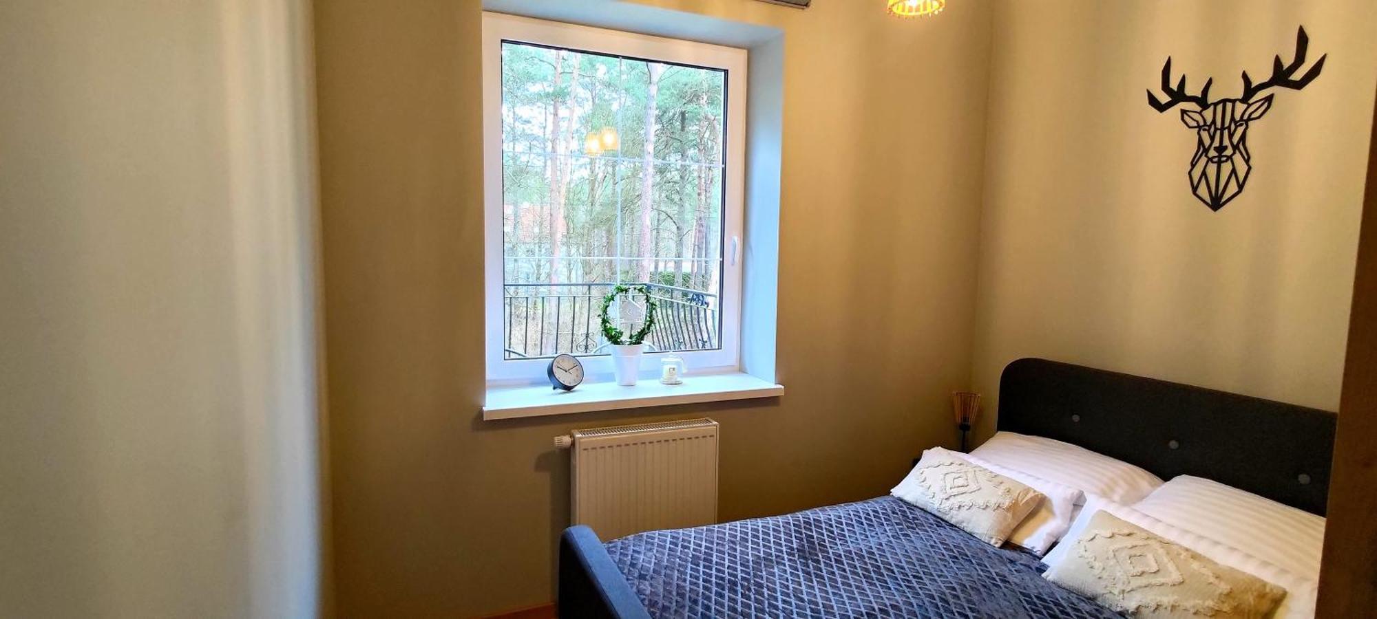 Apartament W Willii Szmaragd بورن سولينو المظهر الخارجي الصورة