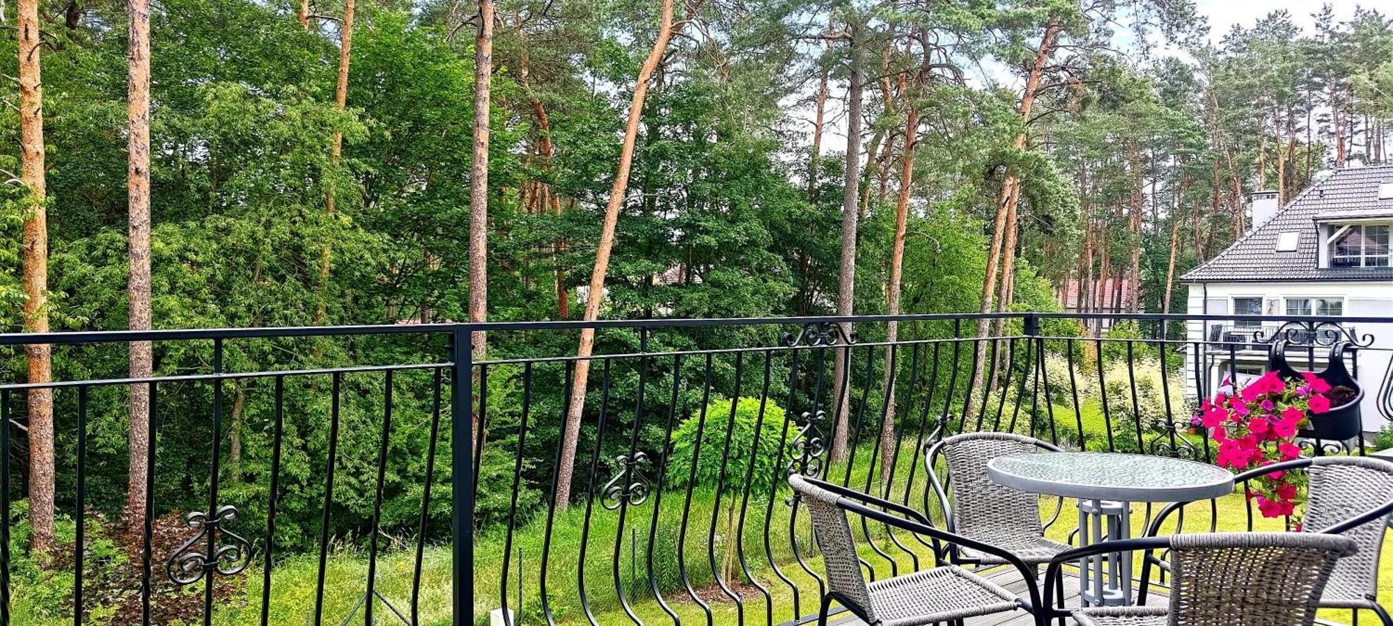 Apartament W Willii Szmaragd بورن سولينو المظهر الخارجي الصورة